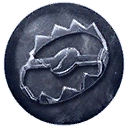 Coldbringer's Aspect